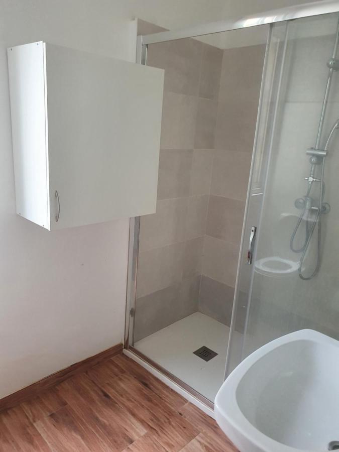 Habitacion Sencilla Con Balcon Vigo Eksteriør billede